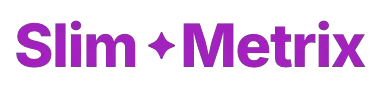 SlimMetrix logo