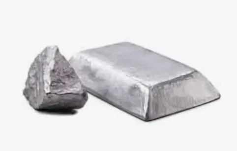 zinc